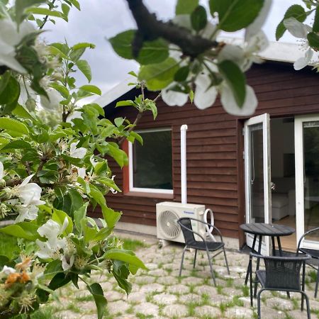 Cozy House With A Graden View Villa Herlev Exterior photo